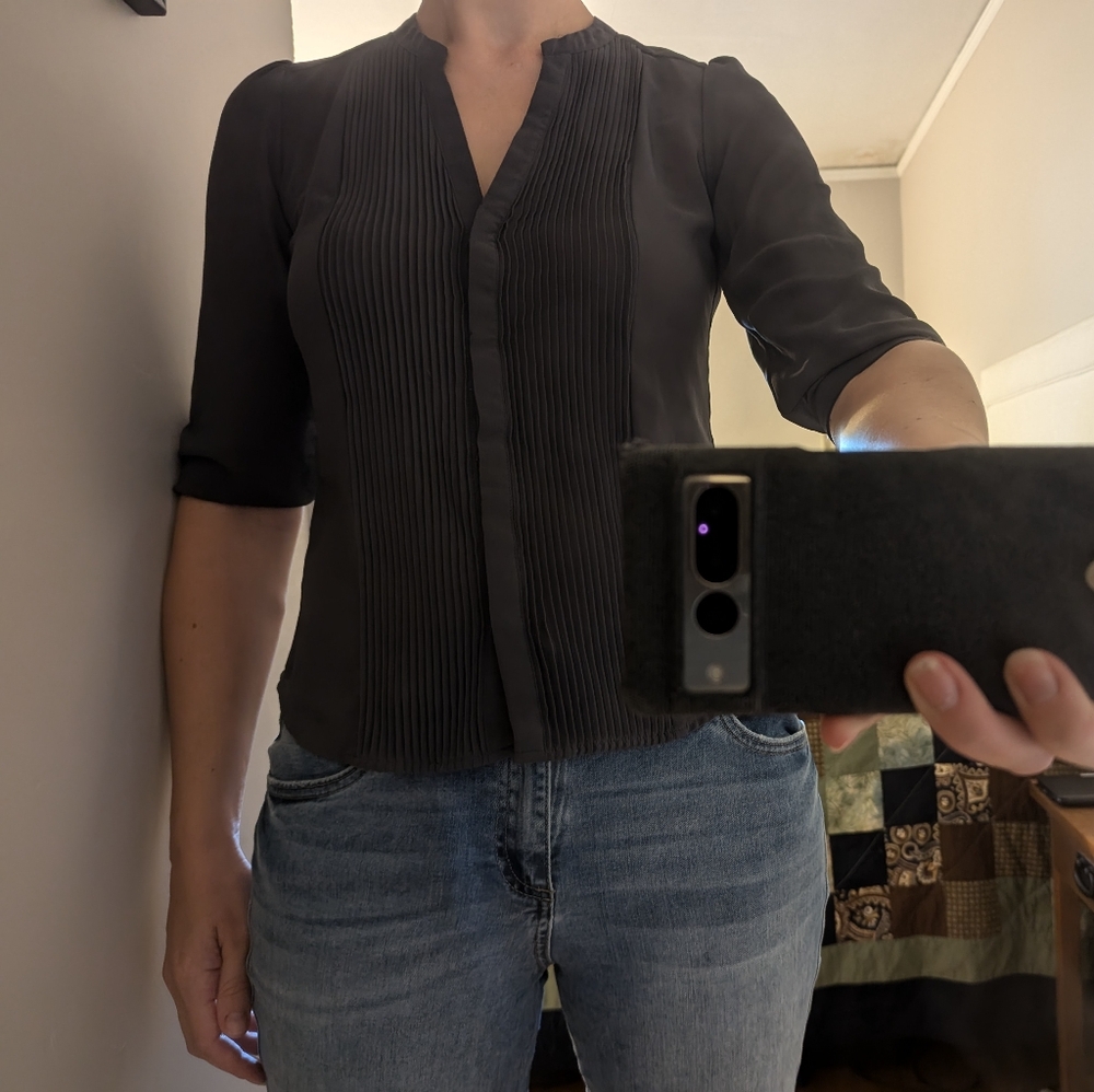 H&M blouse - Picture 4 of 6
